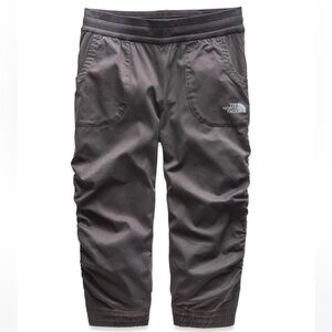 The North Face girls Aphrodite capri pant